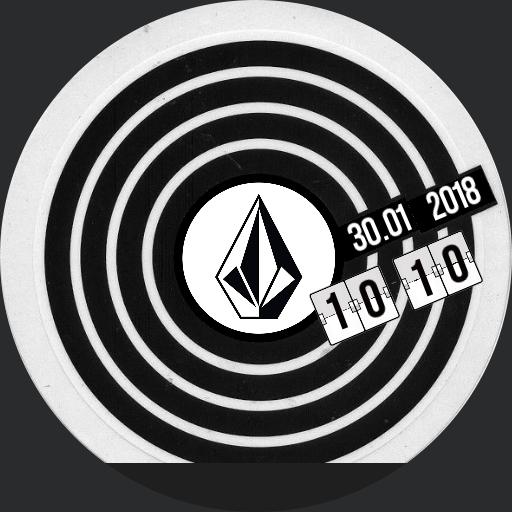 Faces With Tag Circle