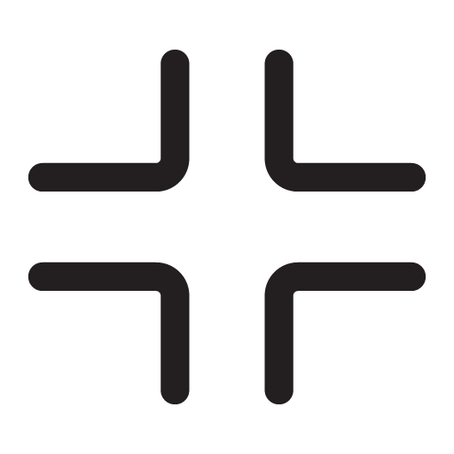 Fullscreen,exit Pngicoicns Free Icon Download