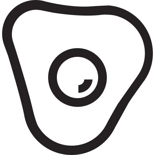 Breakfast, Bruch, Egg, Food, Morning Icon