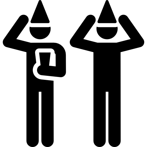 Guest, Celebration, Birthday, People, Party, Birthday And Party