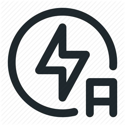 Auto, Camera, Flash, Function Icon