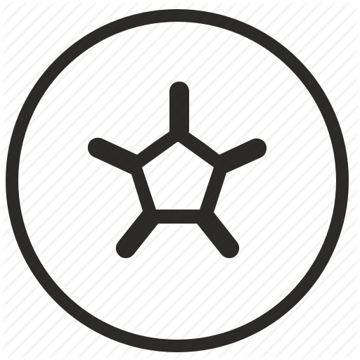 Bio, Biology, Cell, Function, Mode, Science Icon