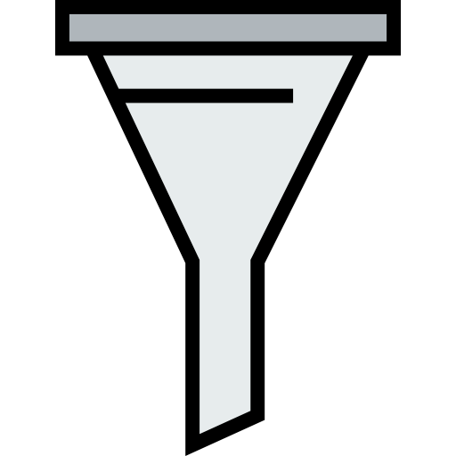 Funnel Icon