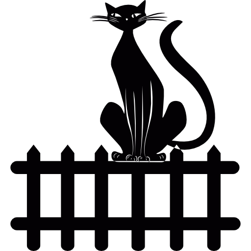 Halloween Cat Icons Free Download