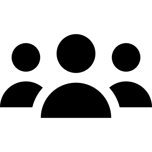 Funny Group Icon at GetDrawings | Free download