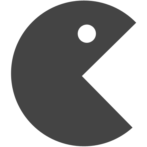 Pacman Icon