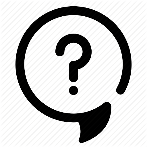 Funny Quiz Icons Free Icons