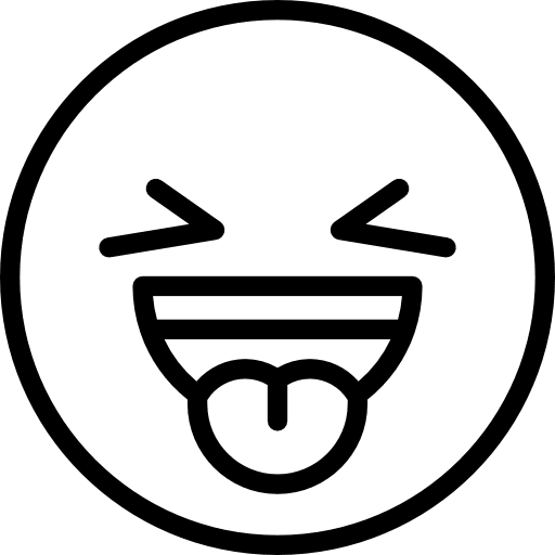 Images Of Funny Icons