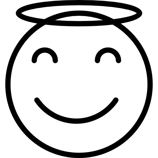 Free Clip Art Emoji Icons