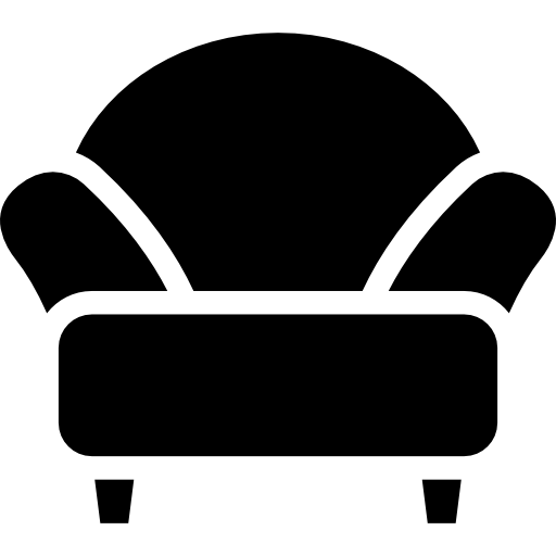 Armchair Icons Free Download