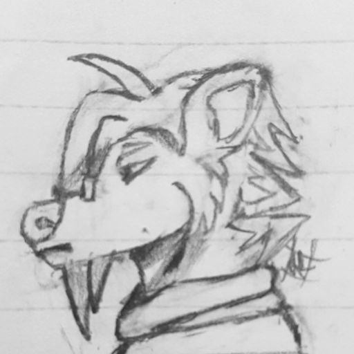 Icon Based Off My Favourite Album Furry Amino