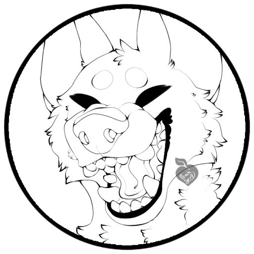 Ych Icon Closed Furry Amino