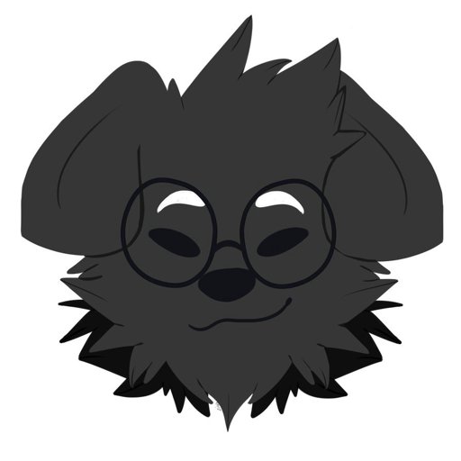 Comisson Icon Furry Amino