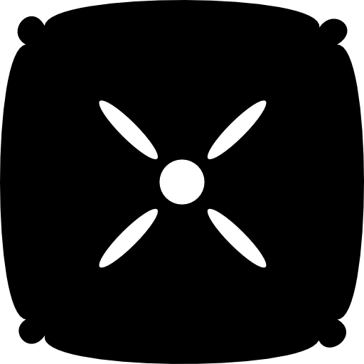 Cushion Icon