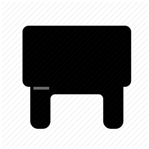 Automotive, Fuse Icon