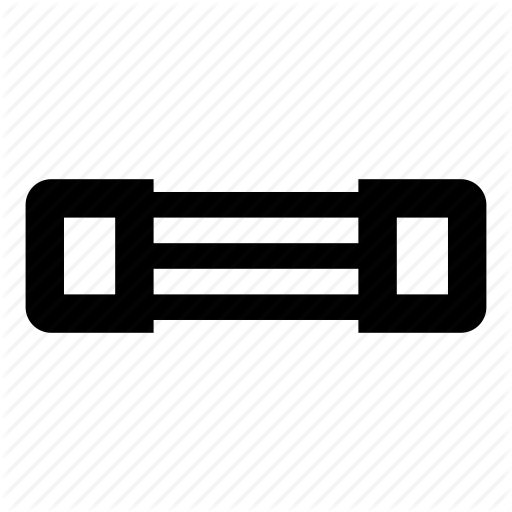 Catch, Electrical, Fuse, Preventer, Safety Icon
