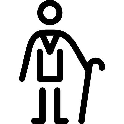 Elder Icon