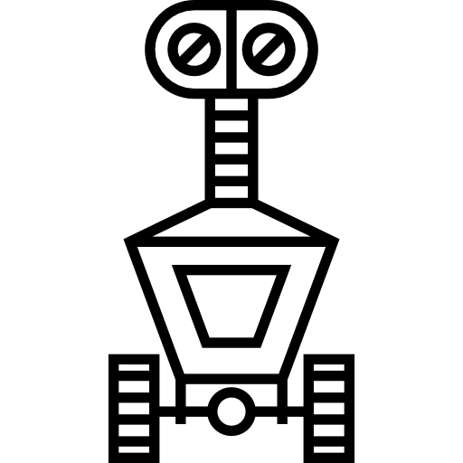 Machine, Robot, Science Fiction, Automaton, Android, Technology