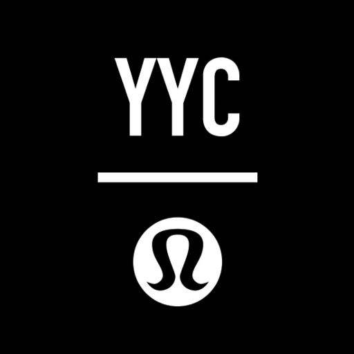 Lululemon Calgary On Twitter Fyi Our Temporary Canmore Pop Up