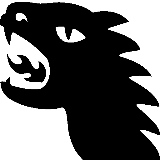 Dragon Icon Png Png Image