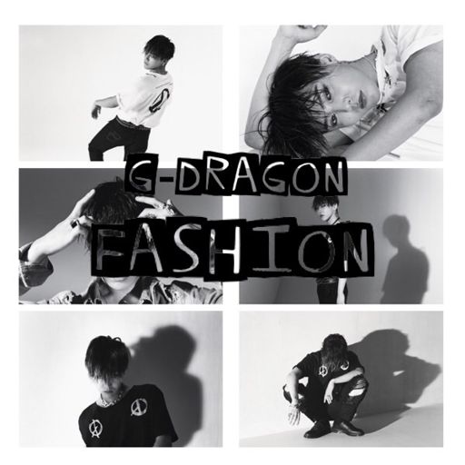 G Dragon K Pop Amino