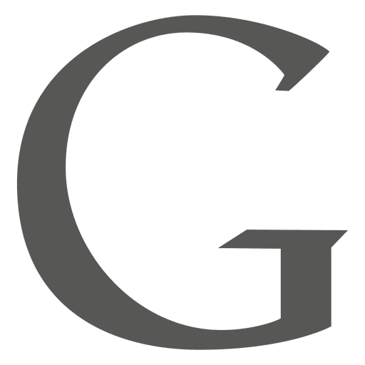 Google G Icon