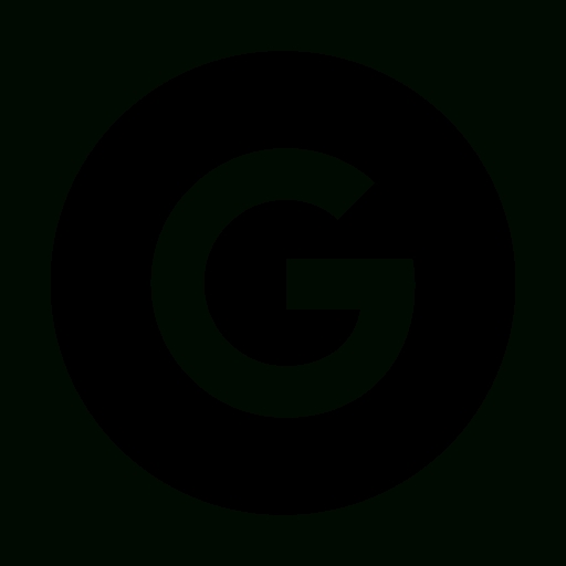 Google G Icon Png Website Templates