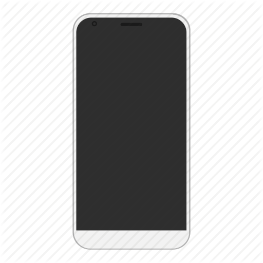 Android, Color, Lg, Mobile, Phone, Smartphone Icon