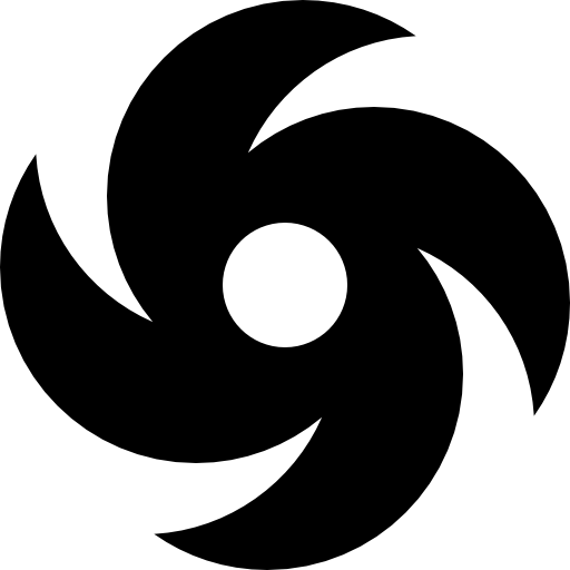 Black Hole, Miscellaneous, Science, Galaxy, Space, Astronomy Icon