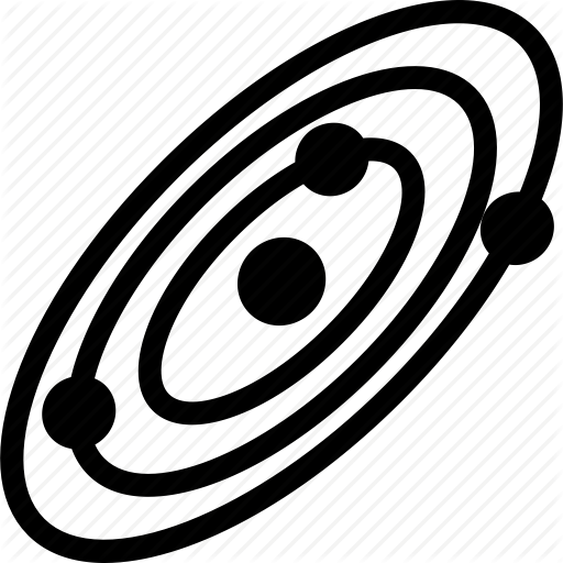 Edu, Education, Galaxy Icon