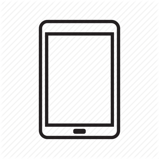 Tablet Icons Galaxy Samsung