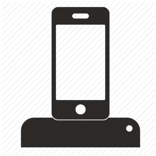 Station De Charge Smartphones