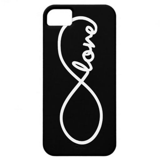 Infinity Love Iphone Cases Off All Cases! Today Only