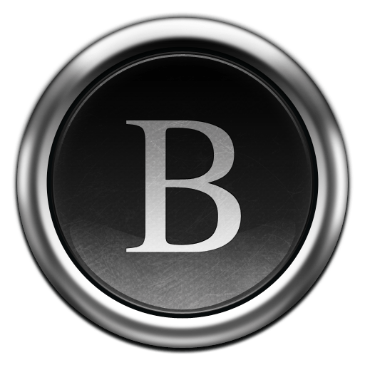Byword Macos Icon Gallery