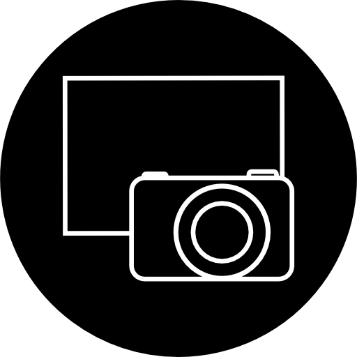 Picture Gallery Icons Free Download