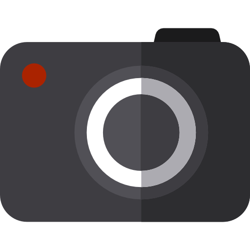 Camera Icon