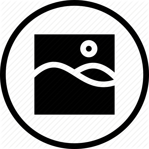 Album, Gallery, Image, Landscape, Picture, Potrait, Wallpaper Icon