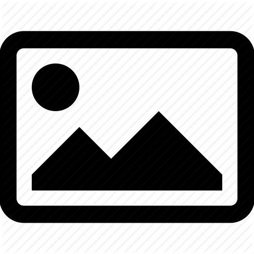 Album, Bitmap, Gallery, Image, Landscape, Photo Icon