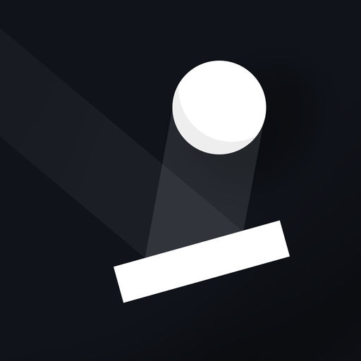 A Tiny Game Of Pong Ios Icon