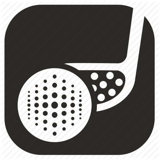 App, Club, Game, Gold, Sport Icon