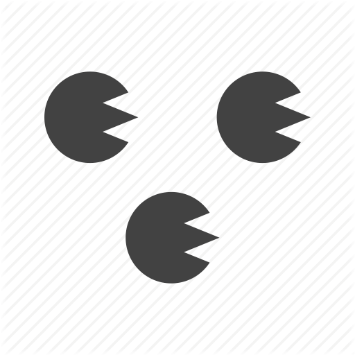 App, Fun, Game, Pawprints, Play, Pokemon, Smartphone Icon