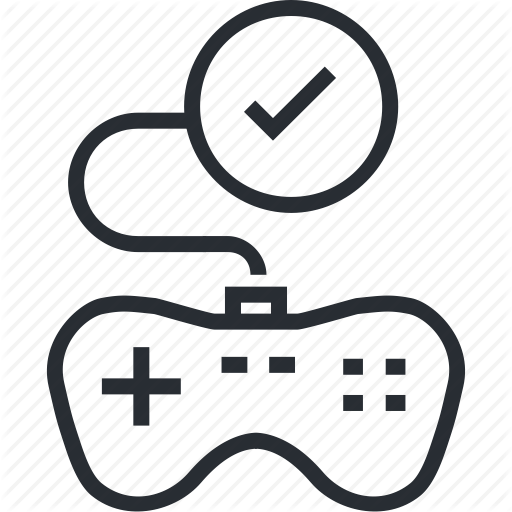 Design, Game, Line, Product, Testing, Thn