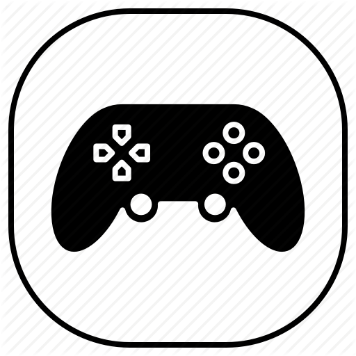 Game App Icons