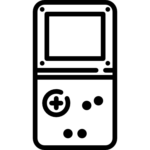 Game Control, Technology, Video Game, Nintendo, Gaming, Gamer Icon