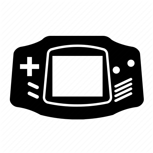 Advance, Gameboy Icon