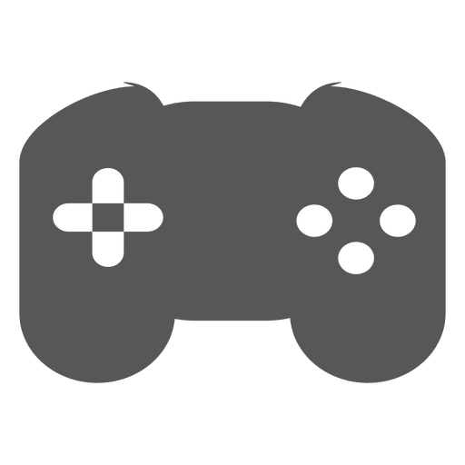 Gaming Console Icon