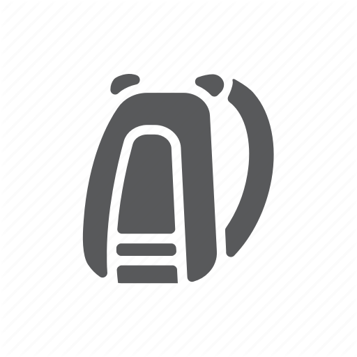 Backpack, Game, Pubg Icon