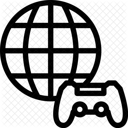 Icon Game Online Free Icons