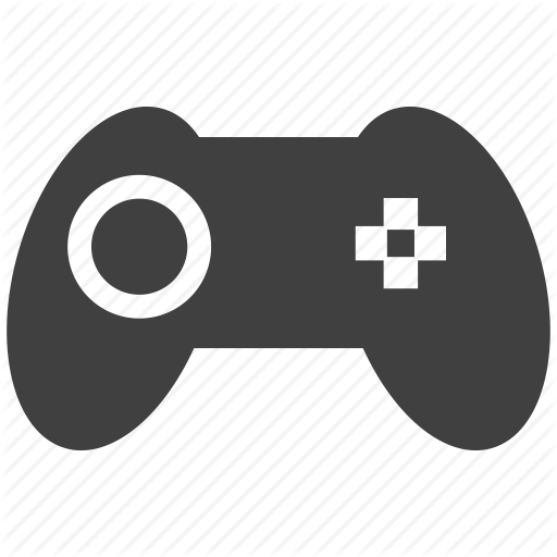 Buttons, Gaming, Play, Remote, Video Game Icon