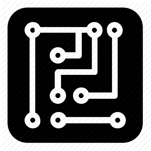 Flow, Free, Game Icon